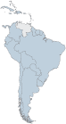 Click here to view South America region